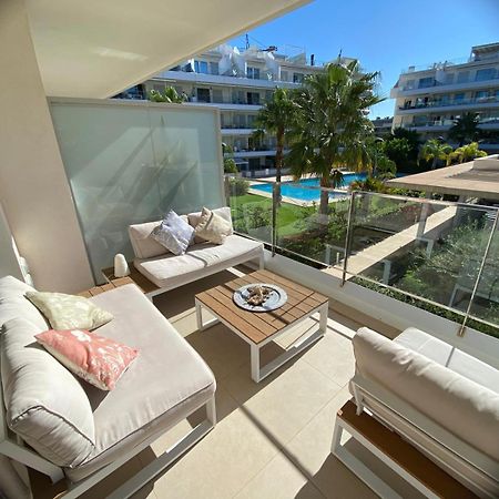 Apartamento Playa Y Club Nautico A 150M Denia Exterior photo