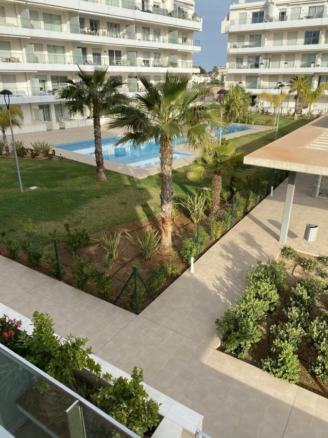 Apartamento Playa Y Club Nautico A 150M Denia Exterior photo