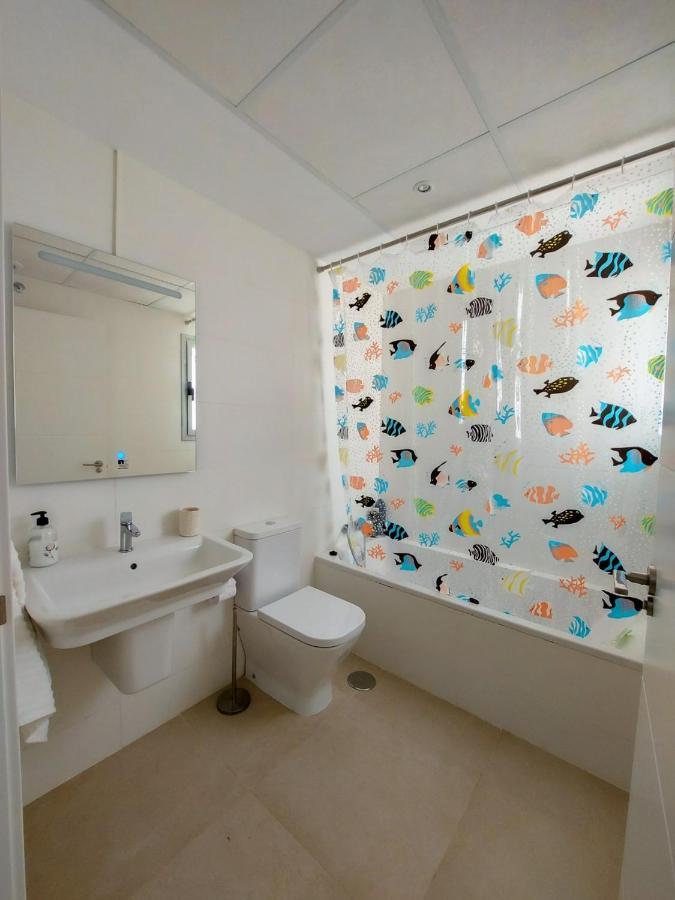 Apartamento Playa Y Club Nautico A 150M Denia Exterior photo