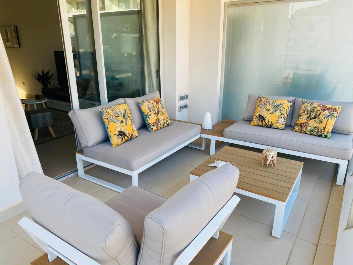 Apartamento Playa Y Club Nautico A 150M Denia Exterior photo