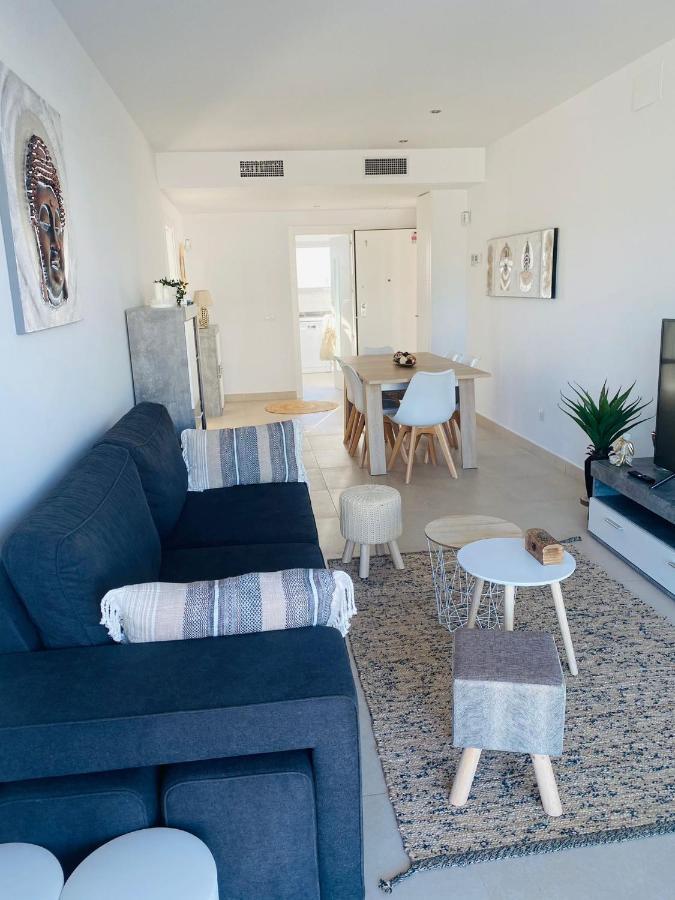 Apartamento Playa Y Club Nautico A 150M Denia Exterior photo