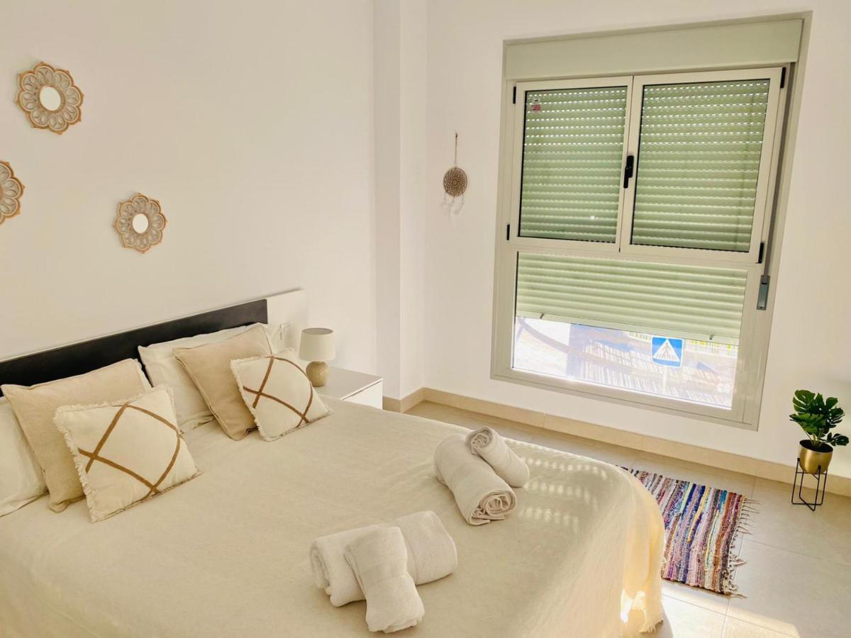 Apartamento Playa Y Club Nautico A 150M Denia Exterior photo