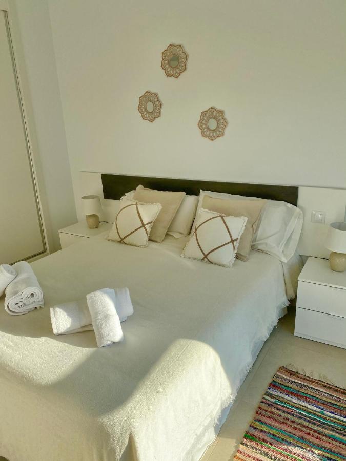 Apartamento Playa Y Club Nautico A 150M Denia Exterior photo